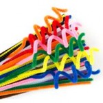 PIPE CLEANERS
