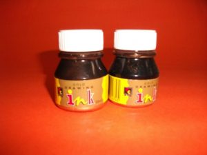 GOLD DRAWING INK 30ml