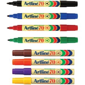 ARTLINE 70 markers